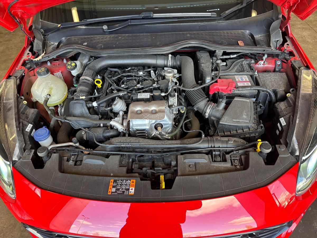 Used Ford Fiesta 2023 for sale - 78172569: Photo 33