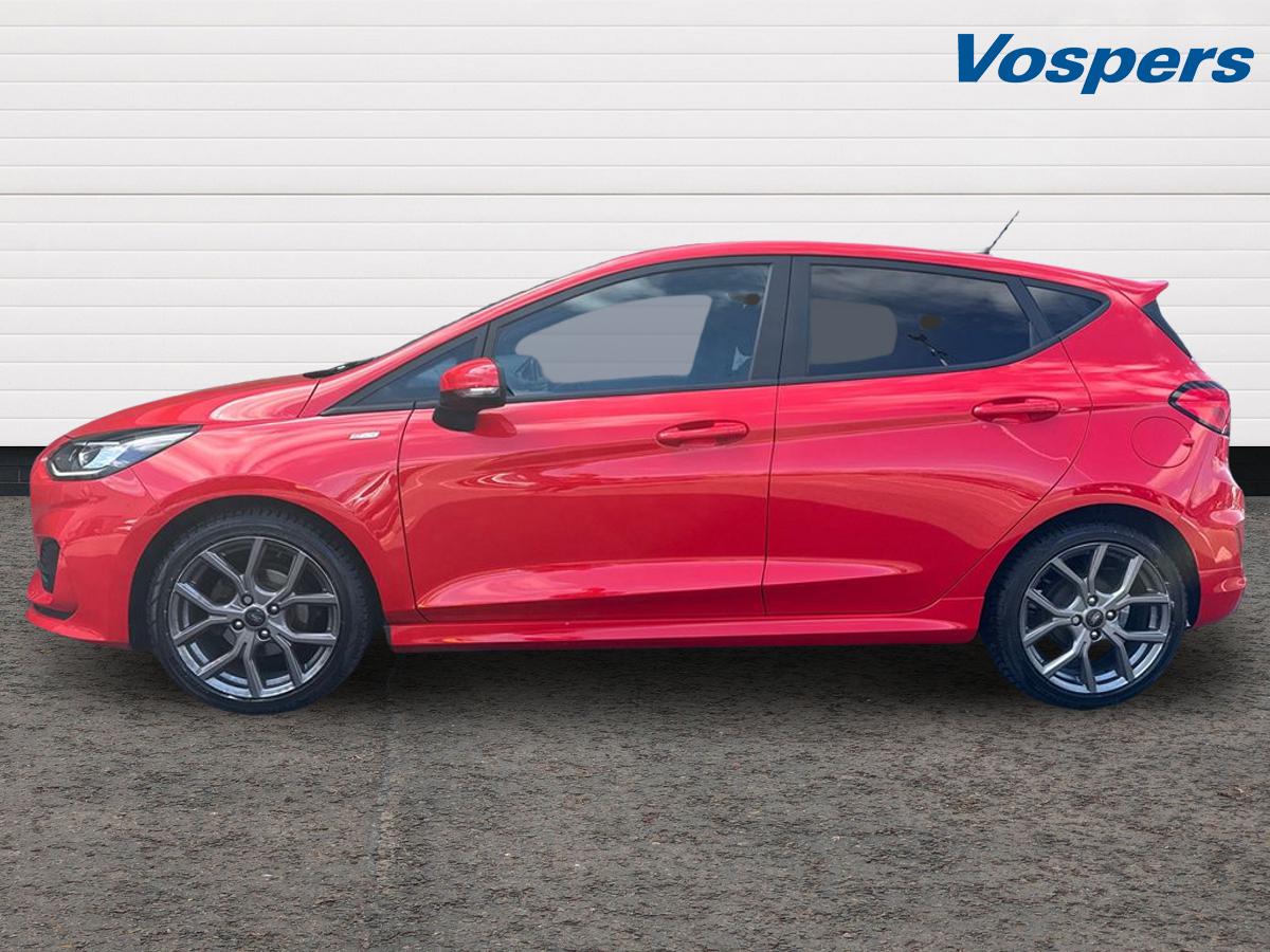 Used Ford Fiesta 2023 for sale - 78172569: Photo 5