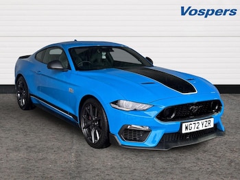 Used Ford Mustang 2022 for sale - 78263284: Photo