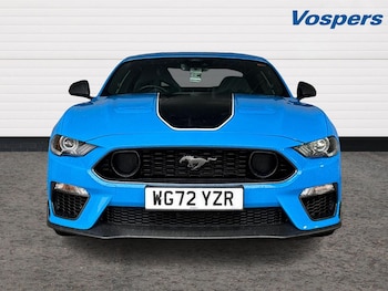 Used Ford Mustang 2022 for sale - 78263284: Photo