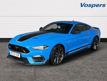 Used Ford Mustang 2022 for sale - 78263284: Photo