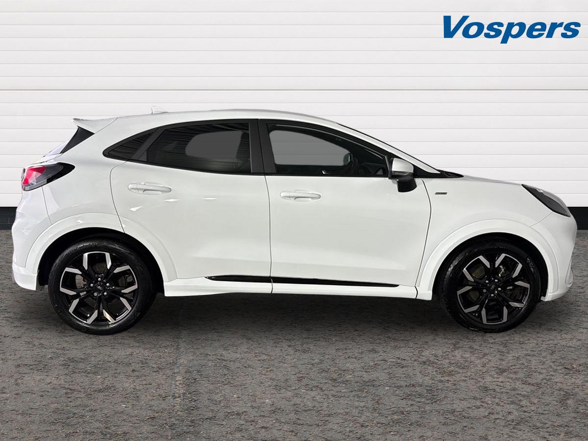 Used Ford Puma 2023 for sale - 77606887: Photo 10