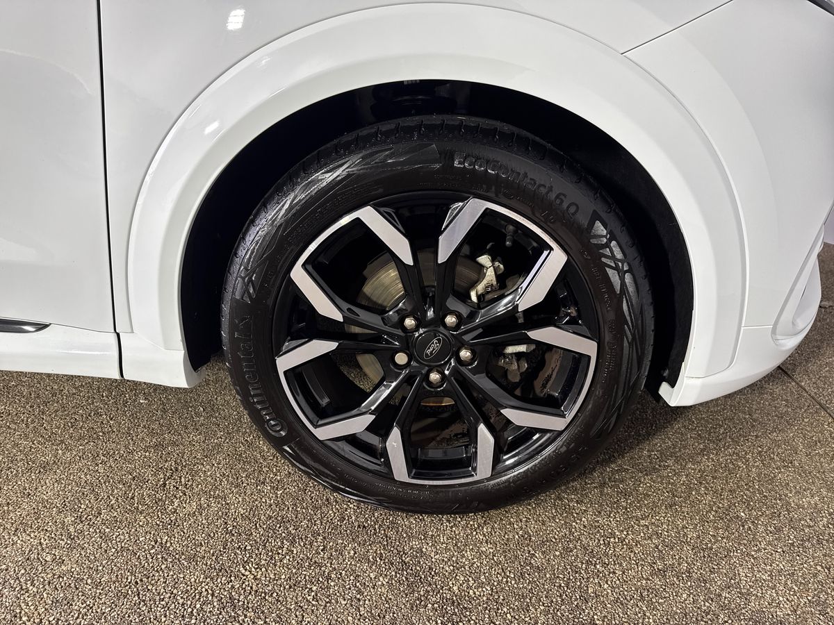 Used Ford Puma 2023 for sale - 77606887: Photo 13