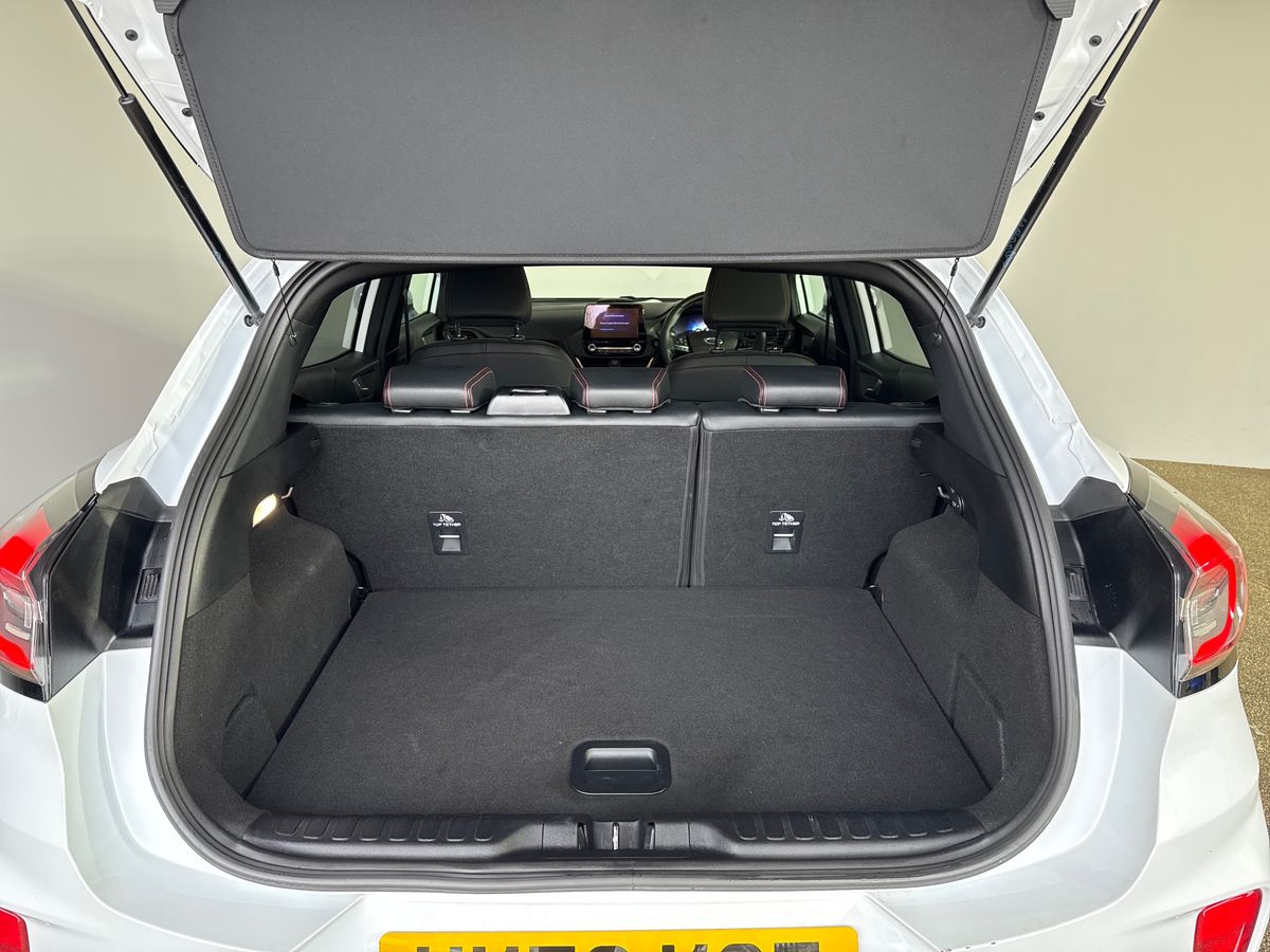 Used Ford Puma 2023 for sale - 77606887: Photo 17