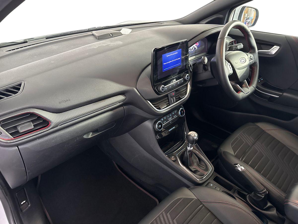 Used Ford Puma 2023 for sale - 77606887: Photo 18