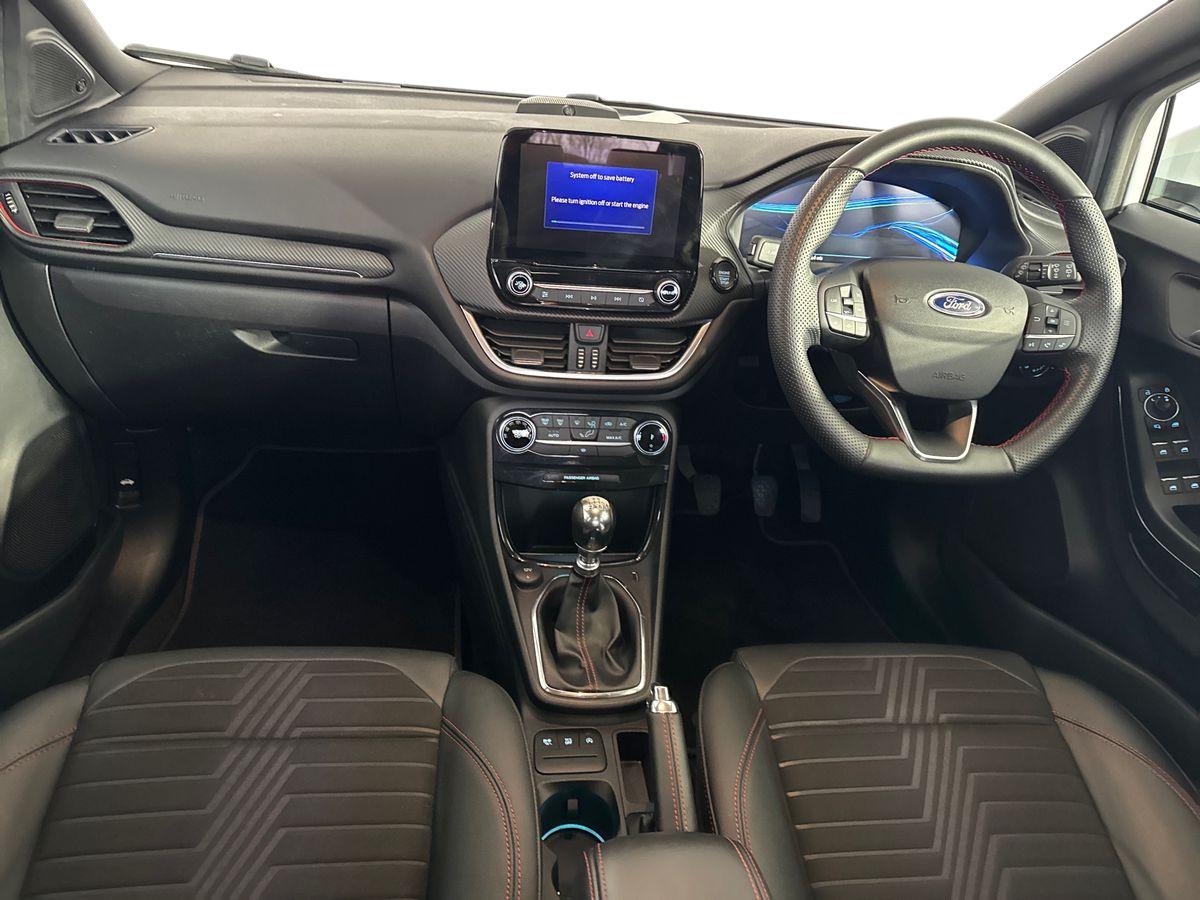 Used Ford Puma 2023 for sale - 77606887: Photo 19