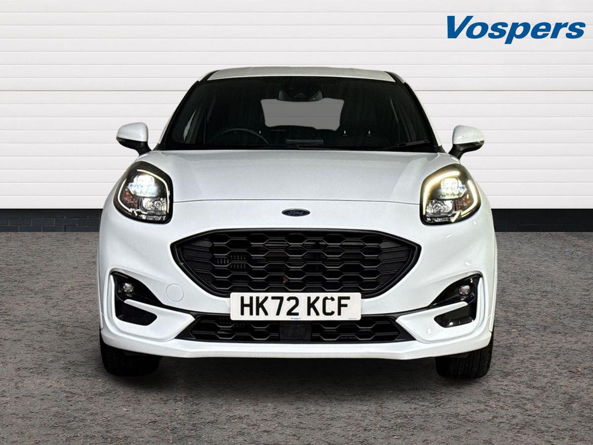 Used Ford Puma 2023 for sale - 77606887: Photo 2