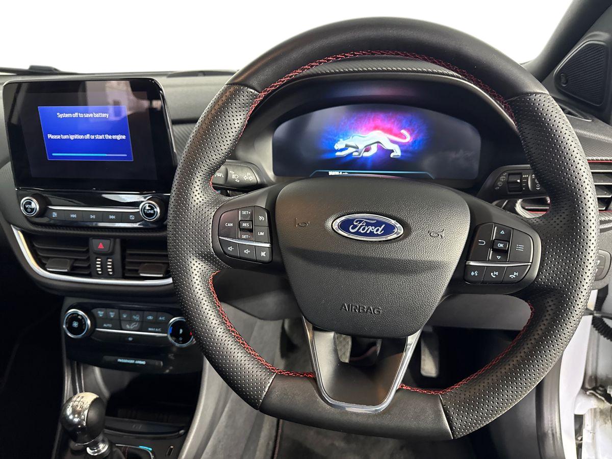 Used Ford Puma 2023 for sale - 77606887: Photo 21