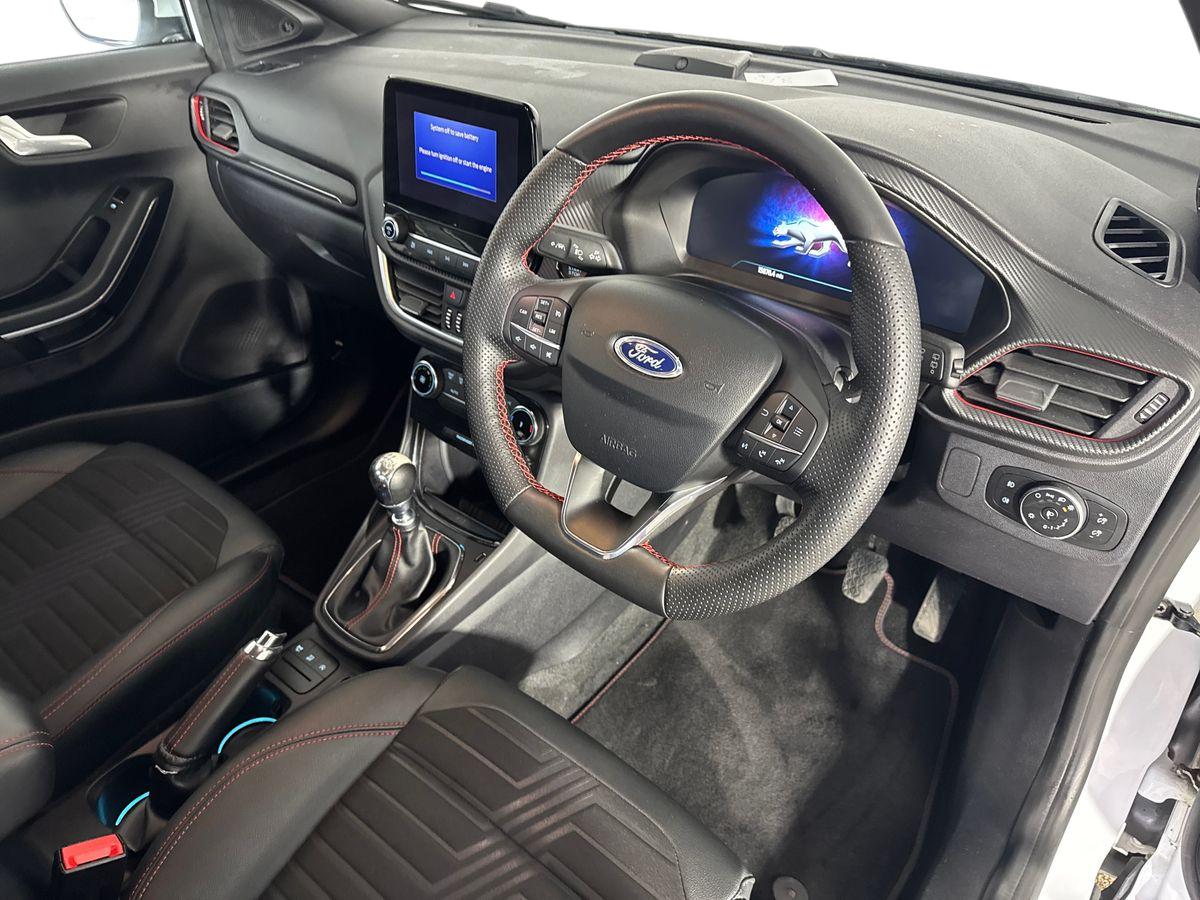 Used Ford Puma 2023 for sale - 77606887: Photo 22