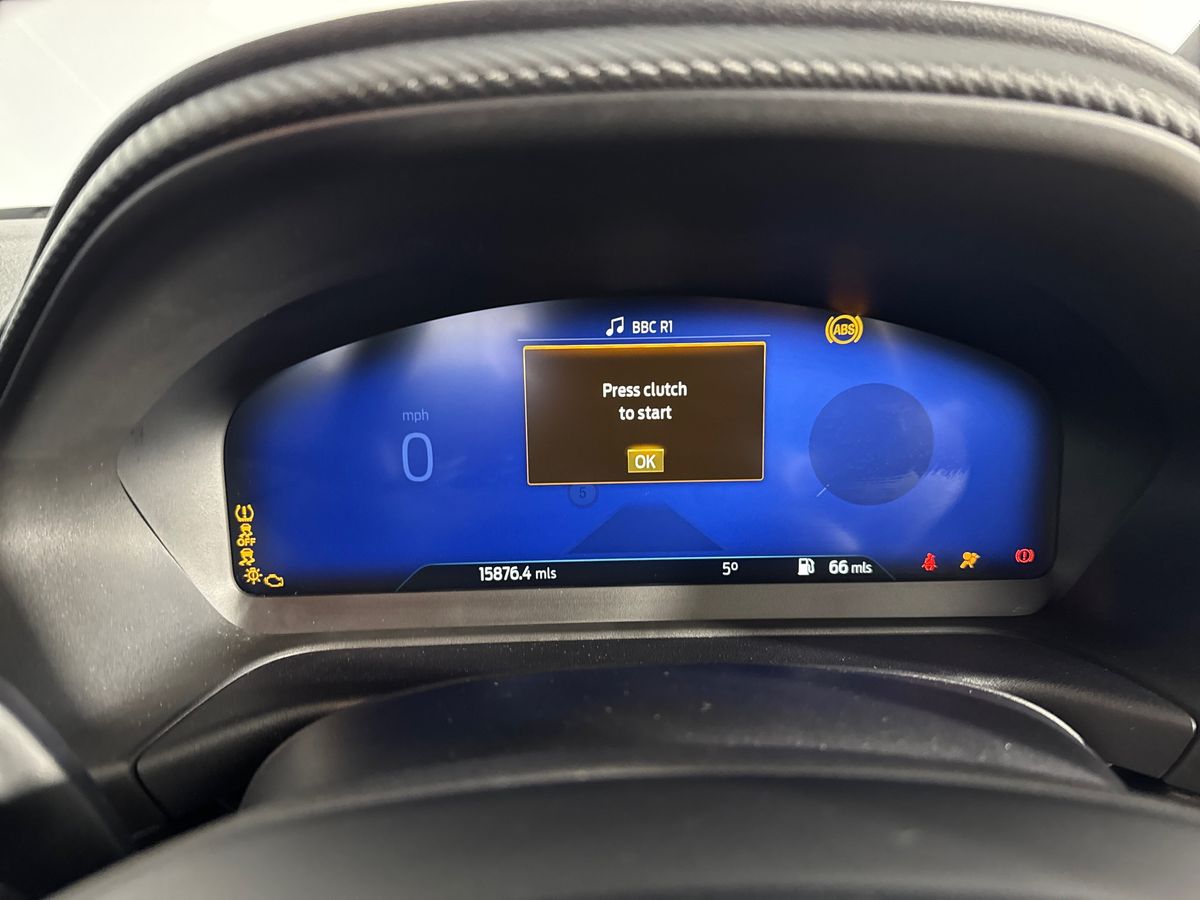 Used Ford Puma 2023 for sale - 77606887: Photo 23