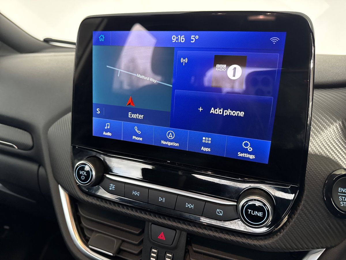 Used Ford Puma 2023 for sale - 77606887: Photo 25