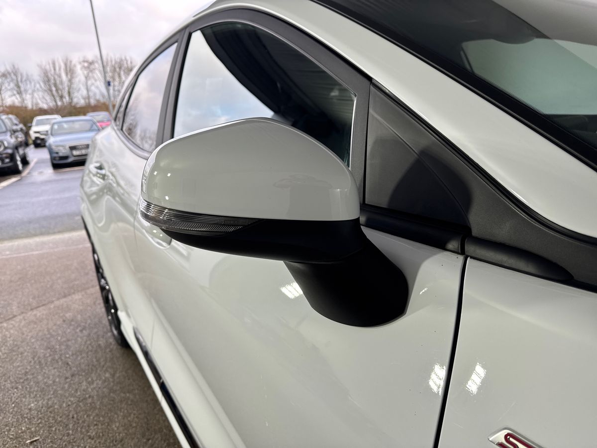 Used Ford Puma 2023 for sale - 77606887: Photo 29