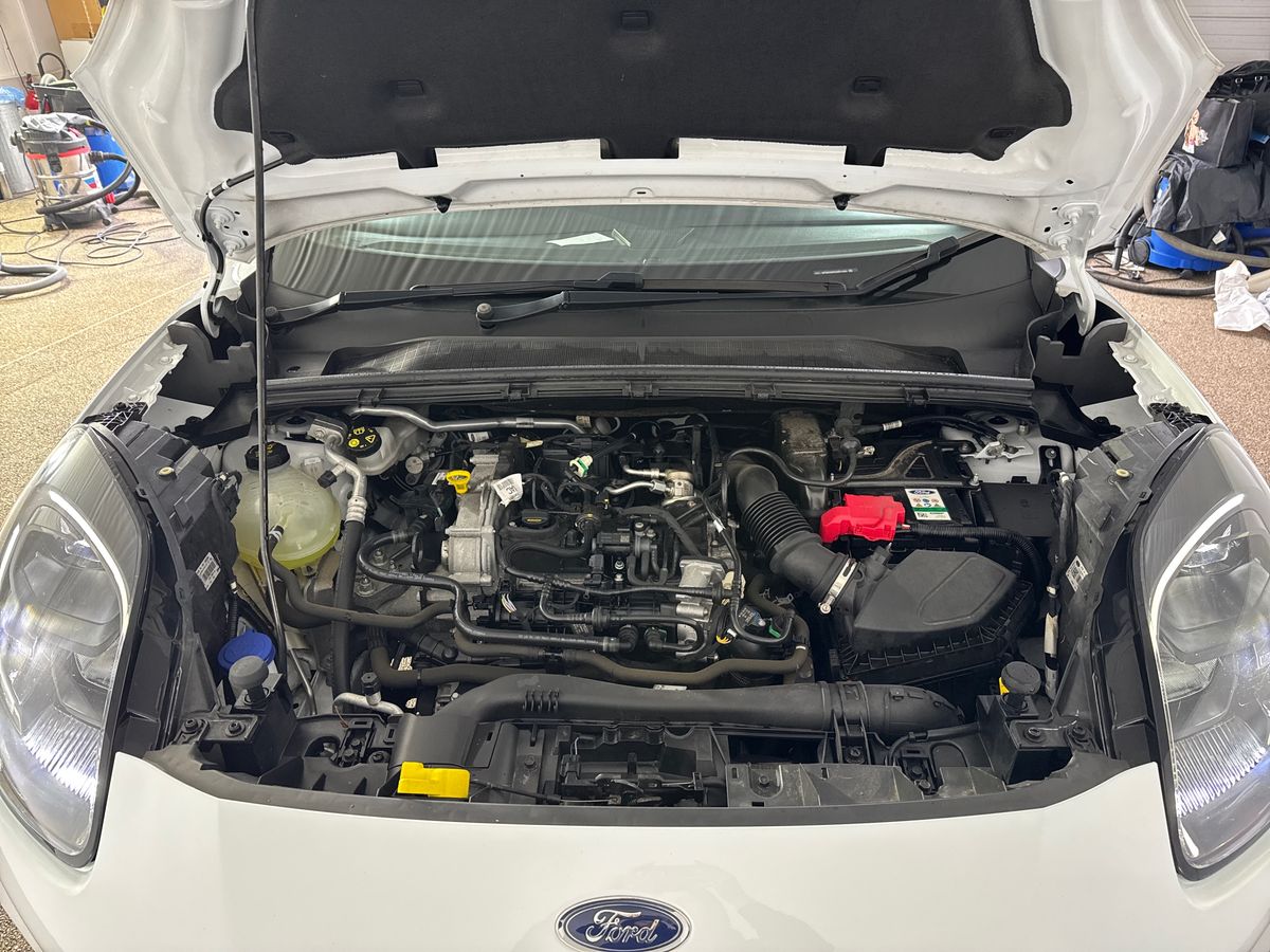 Used Ford Puma 2023 for sale - 77606887: Photo 33