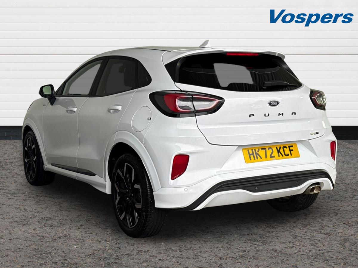 Used Ford Puma 2023 for sale - 77606887: Photo 6