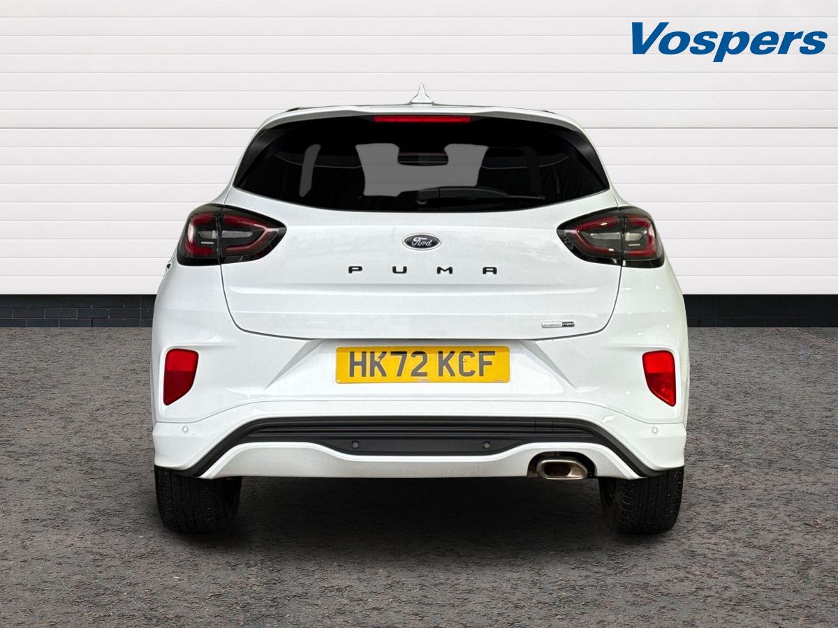 Used Ford Puma 2023 for sale - 77606887: Photo 7