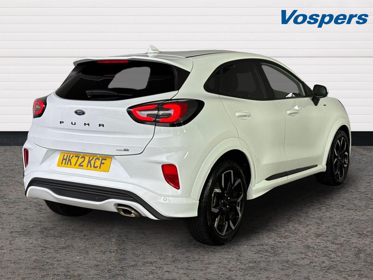 Used Ford Puma 2023 for sale - 77606887: Photo 9