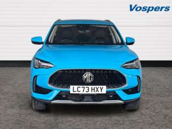 Used MG MG HS 2023 for sale - 75425000: Photo