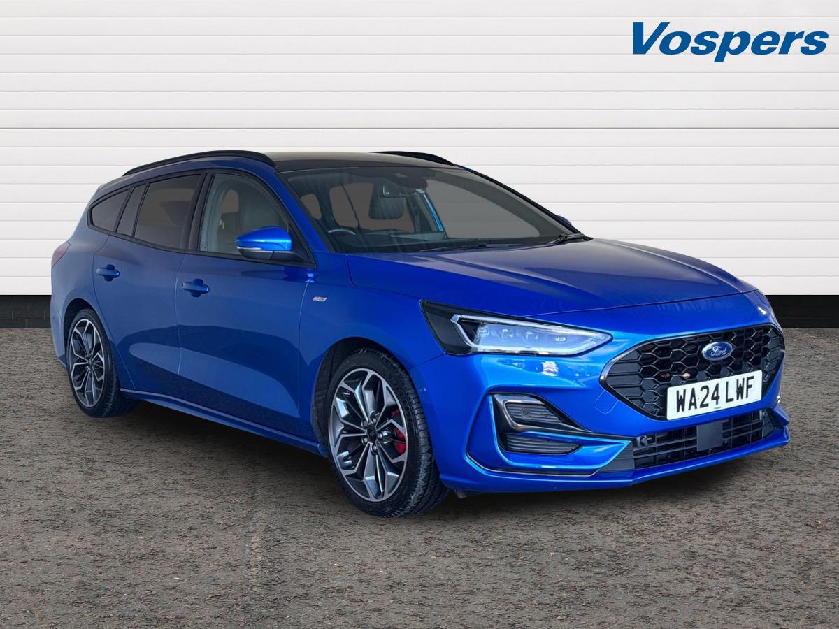 Used Ford Focus 2024 for sale - 76404791: Photo 1