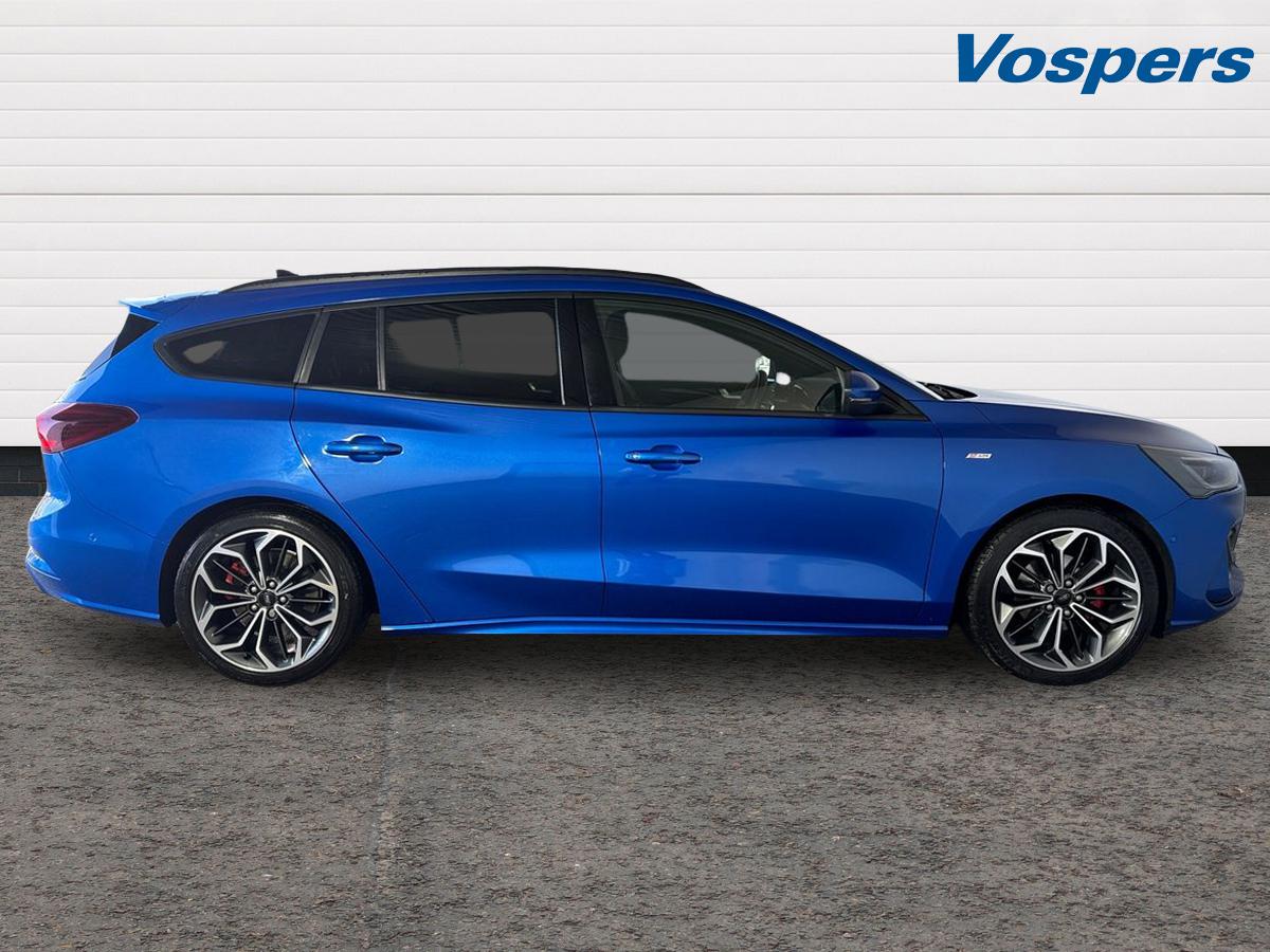 Used Ford Focus 2024 for sale - 76404791: Photo 10