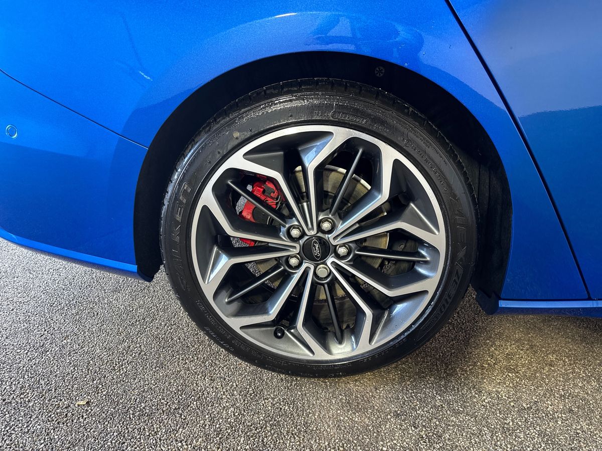 Used Ford Focus 2024 for sale - 76404791: Photo 11