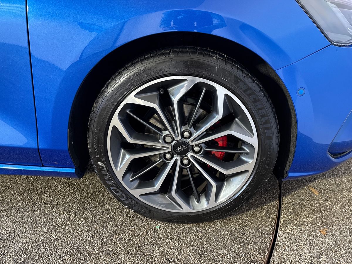 Used Ford Focus 2024 for sale - 76404791: Photo 13