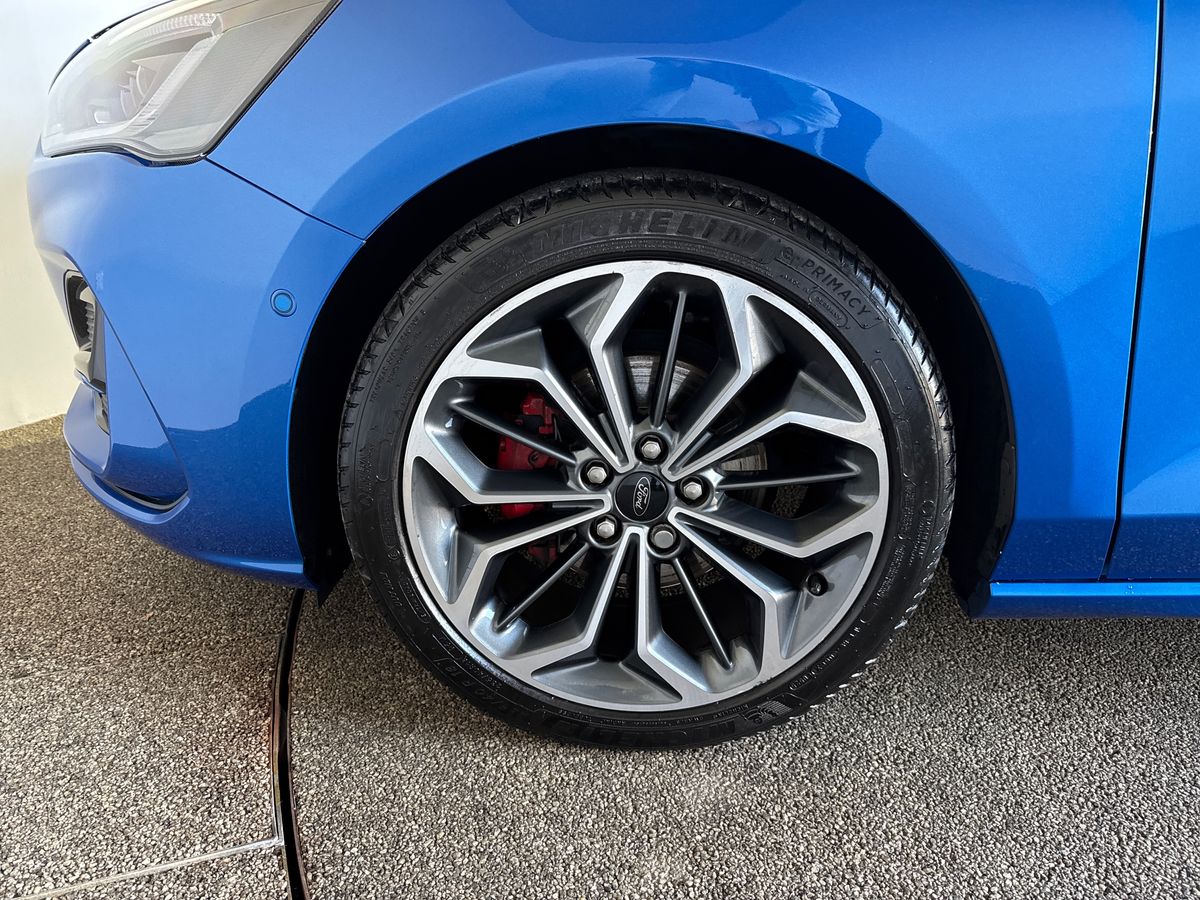 Used Ford Focus 2024 for sale - 76404791: Photo 14