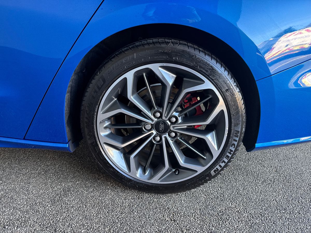 Used Ford Focus 2024 for sale - 76404791: Photo 15