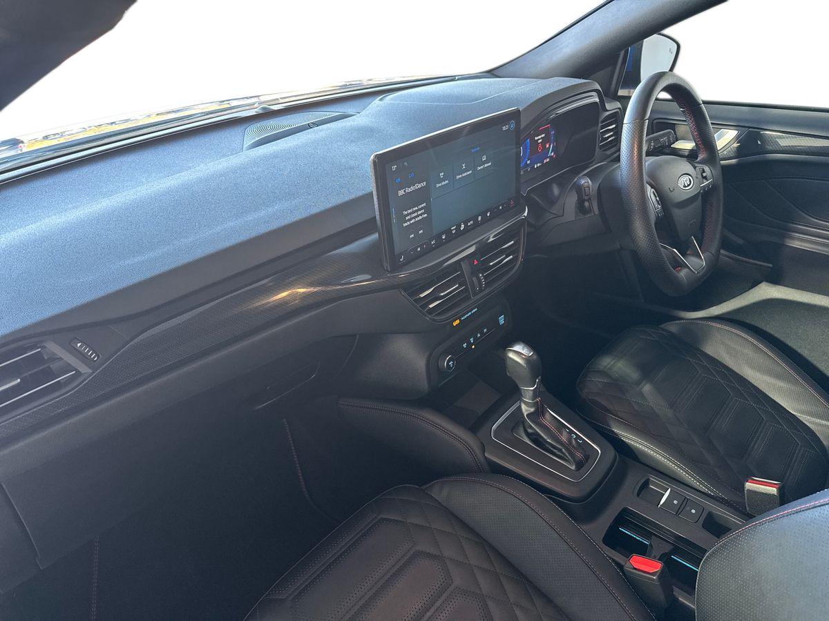 Used Ford Focus 2024 for sale - 76404791: Photo 18