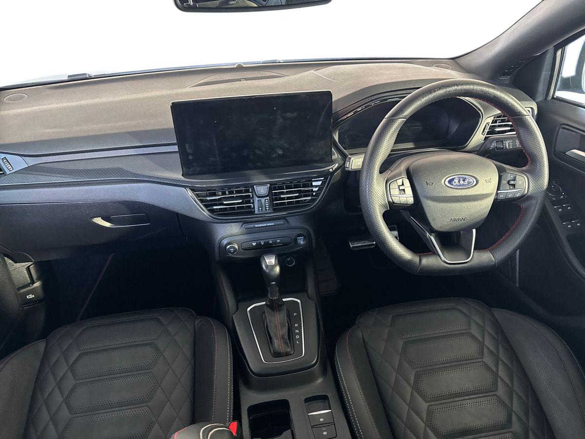 Used Ford Focus 2024 for sale - 76404791: Photo 19