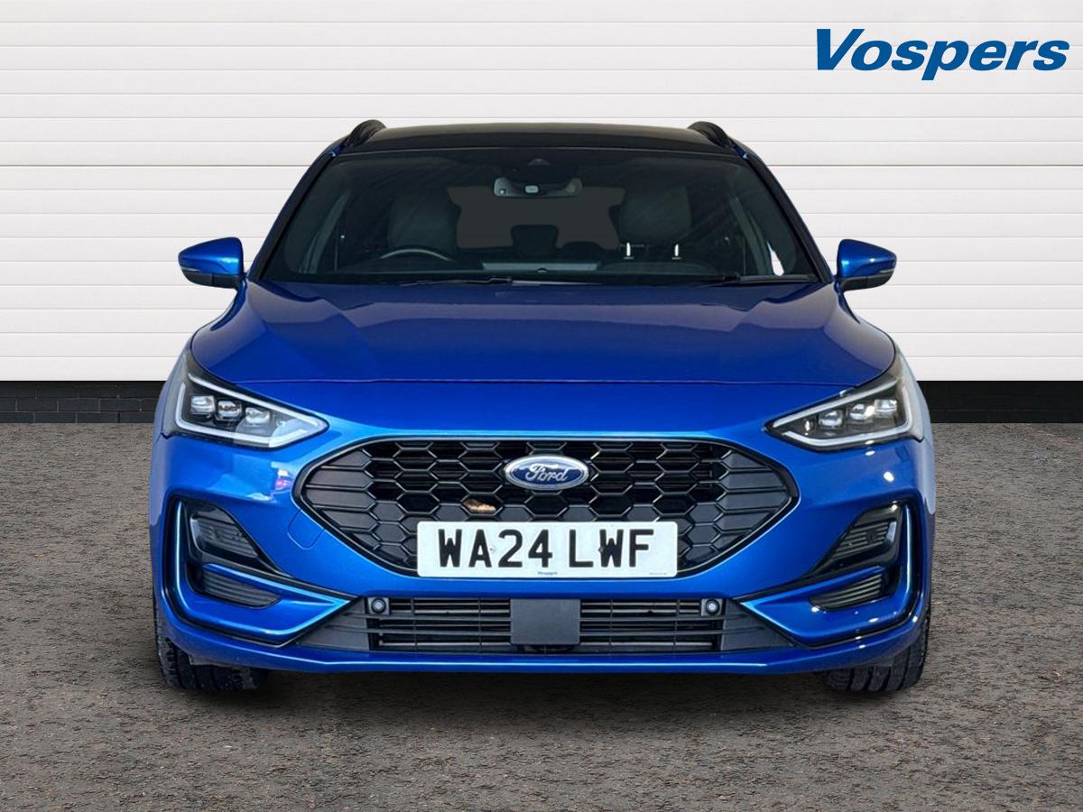 Used Ford Focus 2024 for sale - 76404791: Photo 2