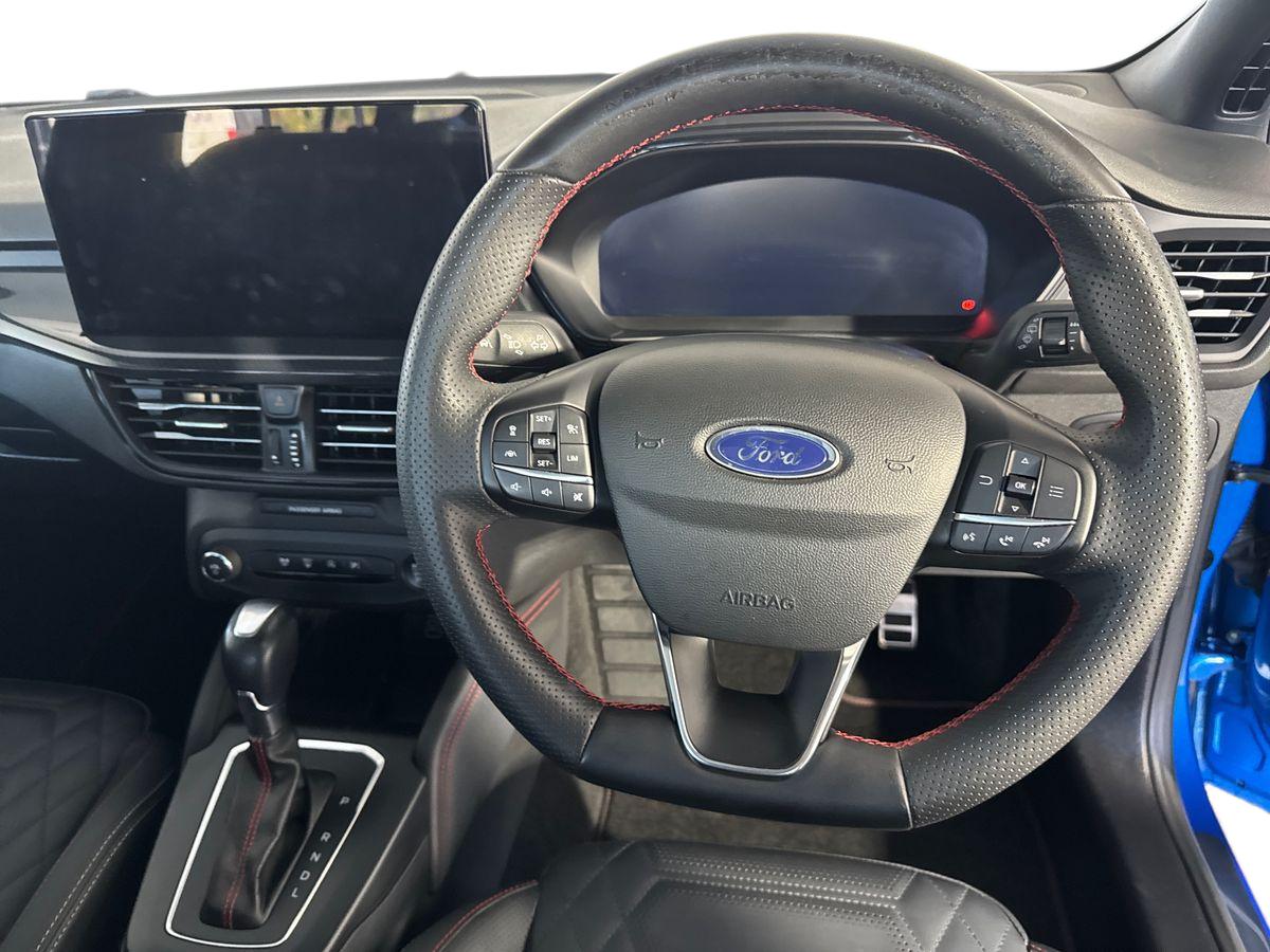 Used Ford Focus 2024 for sale - 76404791: Photo 21