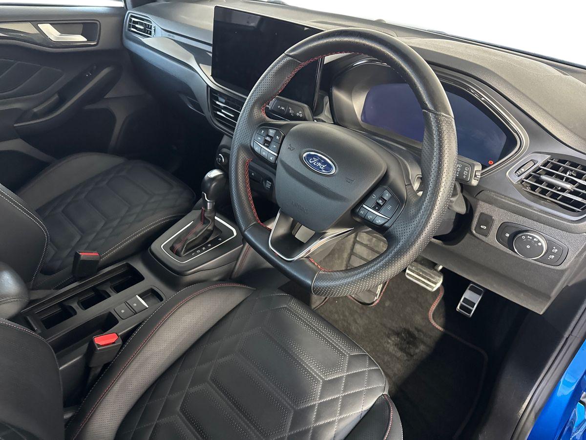 Used Ford Focus 2024 for sale - 76404791: Photo 22
