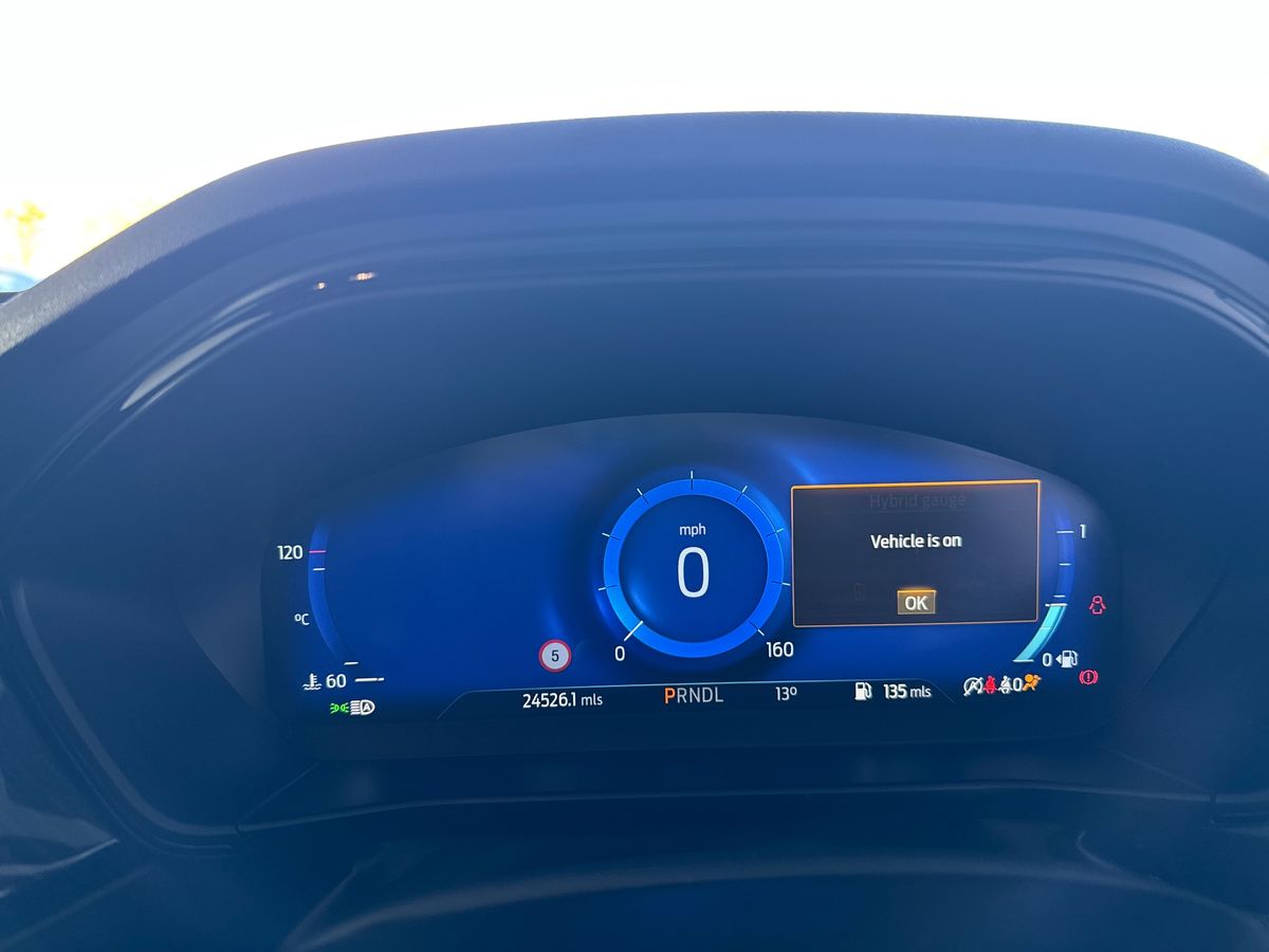 Used Ford Focus 2024 for sale - 76404791: Photo 23