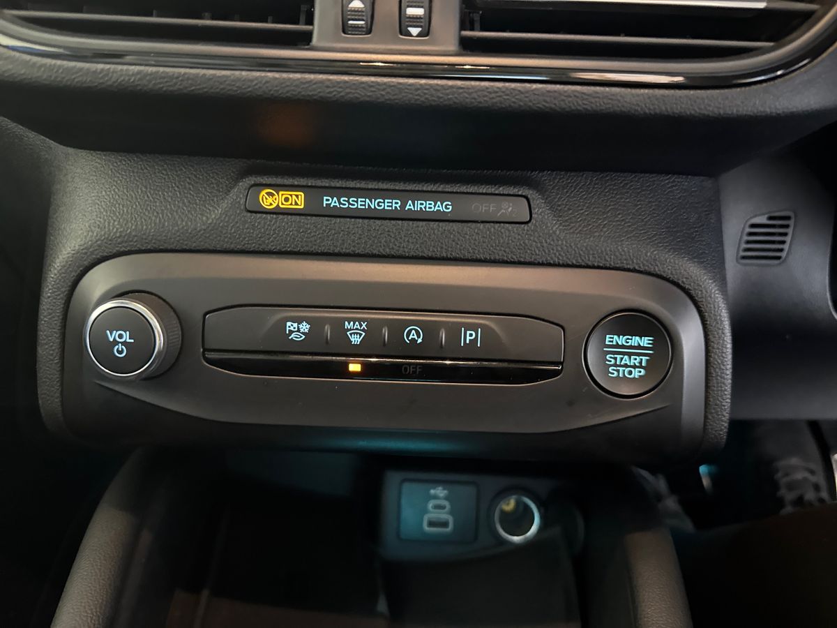 Used Ford Focus 2024 for sale - 76404791: Photo 26