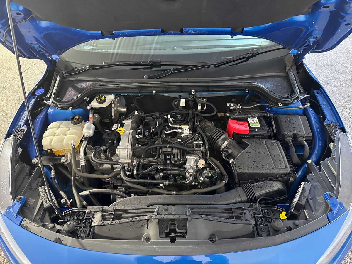 Used Ford Focus 2024 for sale - 76404791: Photo 33