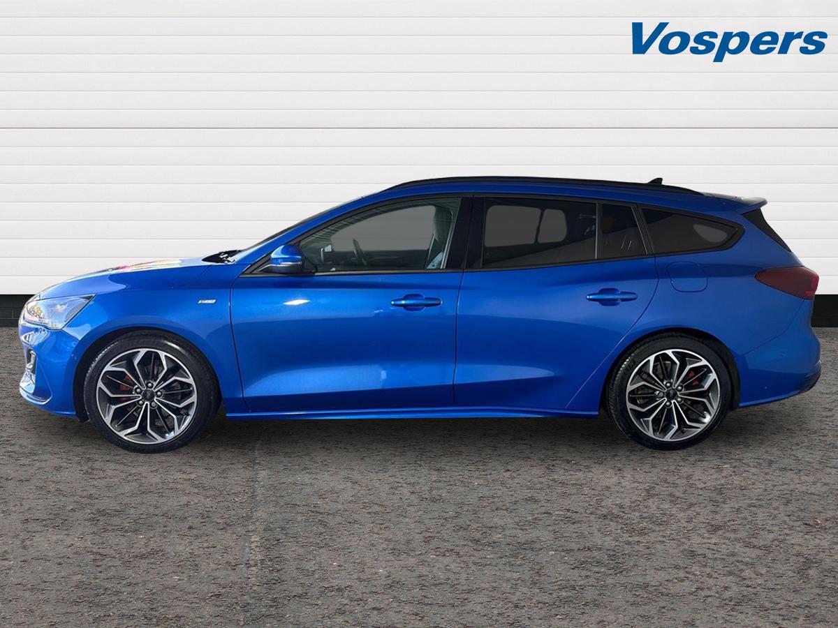 Used Ford Focus 2024 for sale - 76404791: Photo 5