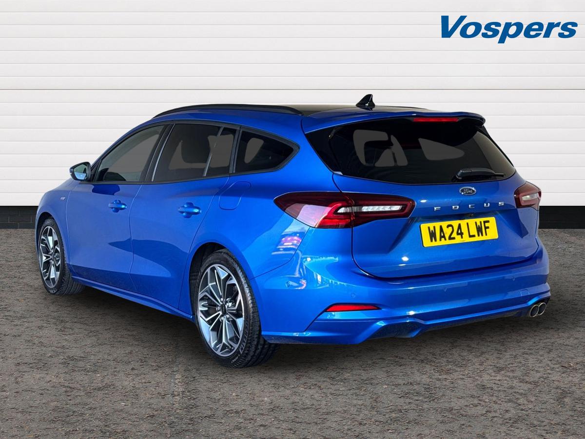 Used Ford Focus 2024 for sale - 76404791: Photo 6