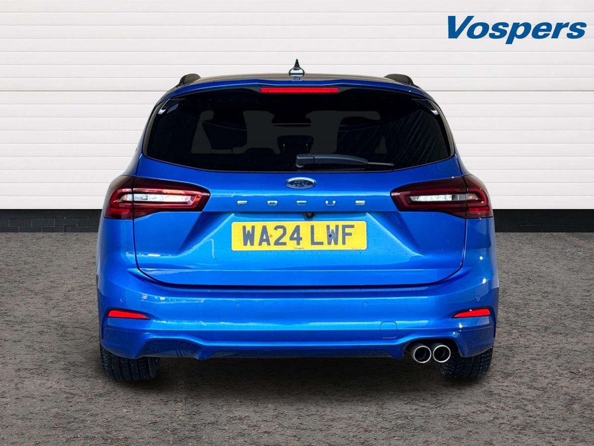 Used Ford Focus 2024 for sale - 76404791: Photo 7