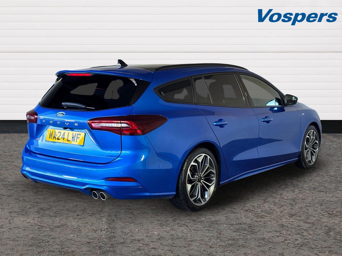 Used Ford Focus 2024 for sale - 76404791: Photo 9