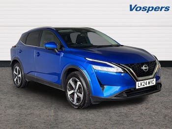 Used Nissan Qashqai 2024 for sale - 79767663: Photo