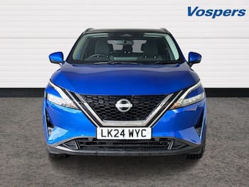 Used Nissan Qashqai 2024 for sale - 79767663: Photo