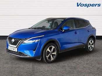 Used Nissan Qashqai 2024 for sale - 79767663: Photo
