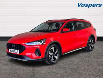 Used Ford Focus 2023 for sale - 74013403: Photo