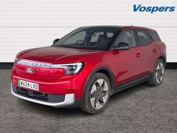 Used Ford Explorer 2024 for sale - 74038160: Photo