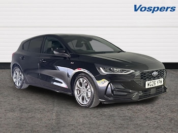 Used Ford Focus 2026 for sale - 79317802: Photo