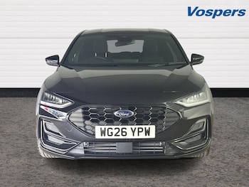 Used Ford Focus 2026 for sale - 79317802: Photo