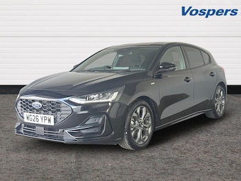 Used Ford Focus 2026 for sale - 79317802: Photo