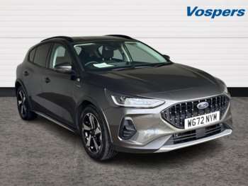 2023 - 1.0 EcoBoost Hybrid mHEV Active 5dr Auto