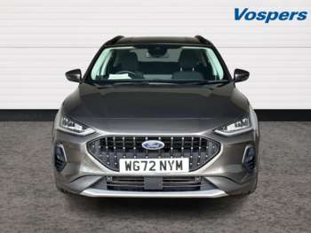 Used Ford Focus 2023 for sale - 74515339: Photo