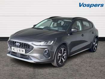 Used Ford Focus 2023 for sale - 74515339: Photo
